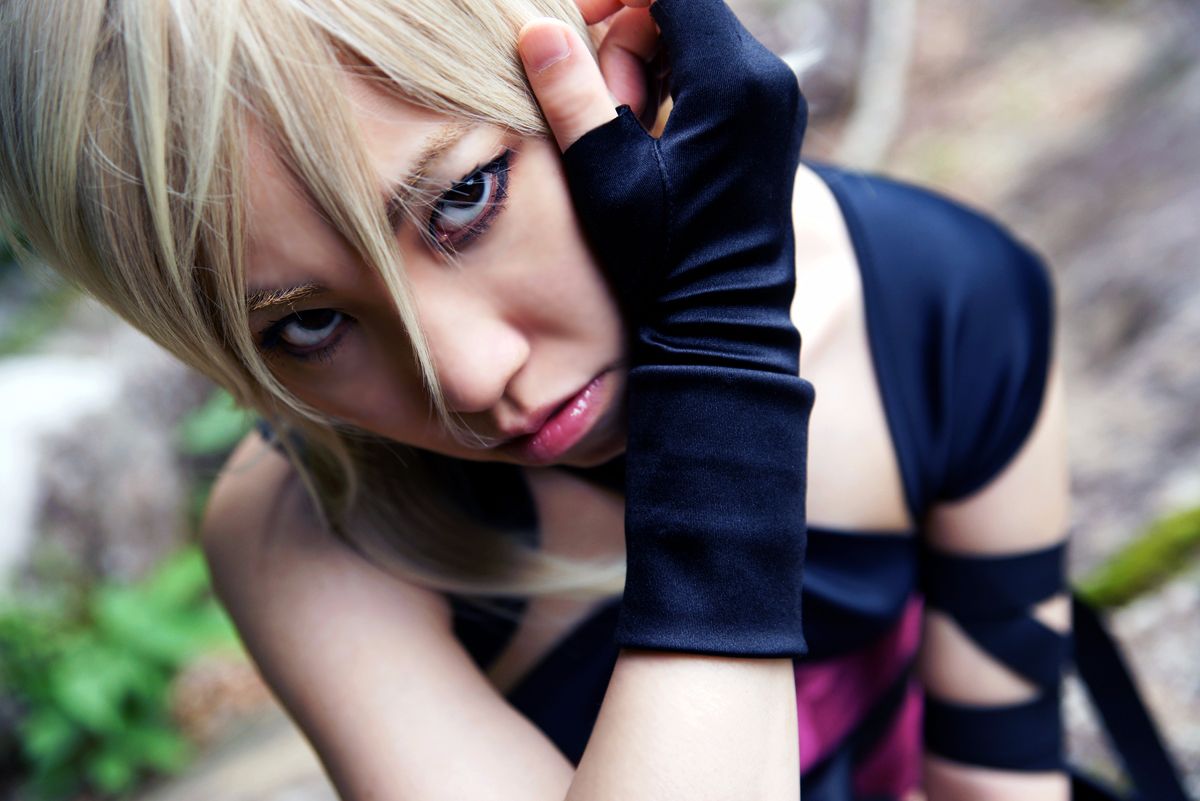 [SPI - R] Biên niên sử bóng tối