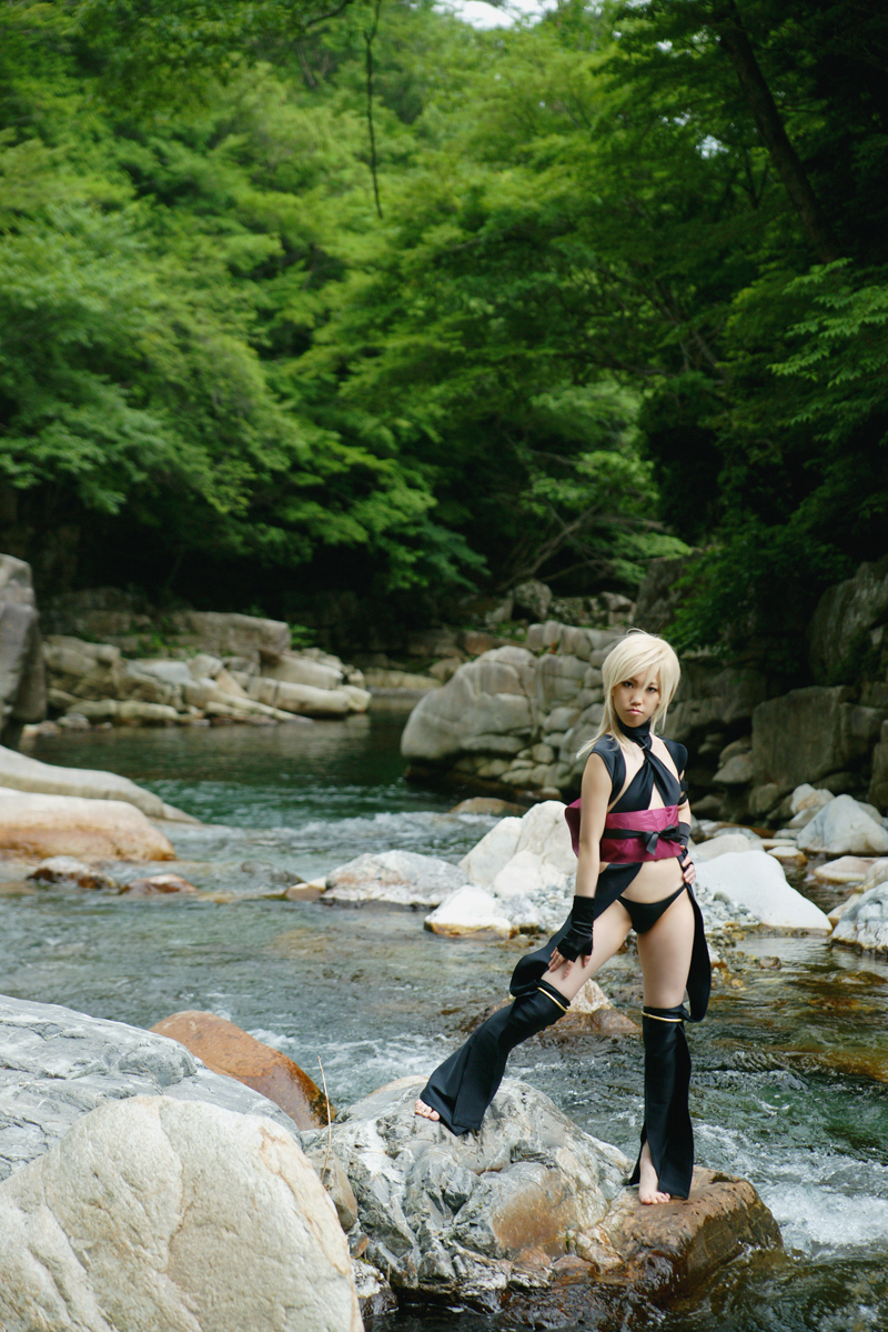 [SPI - R] Biên niên sử bóng tối