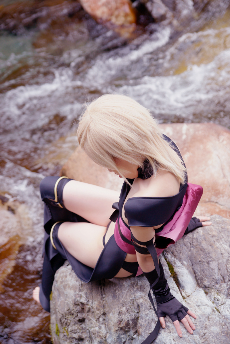 [SPI - R] Biên niên sử bóng tối