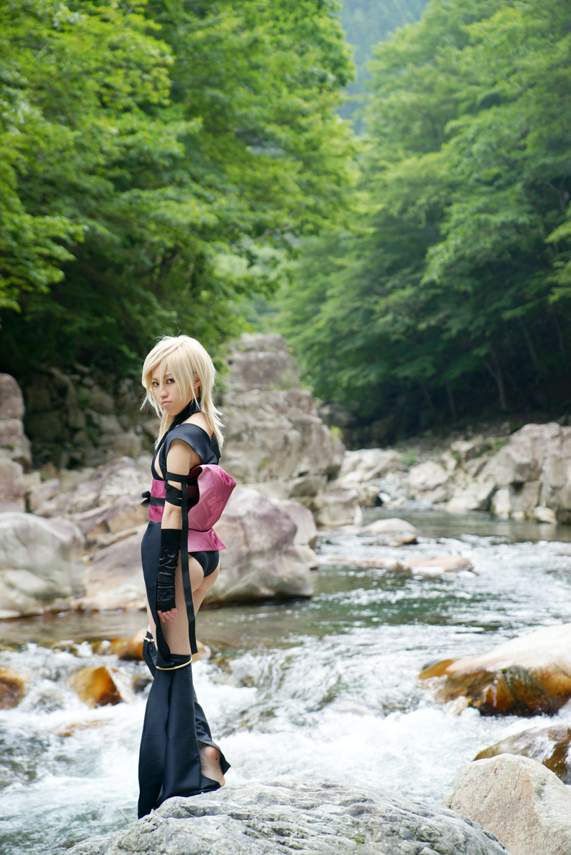 [SPI - R] Biên niên sử bóng tối