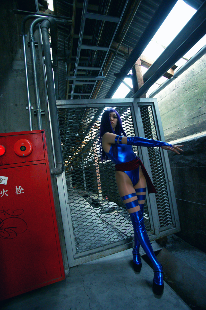 [SPI - R] Biên niên sử bóng tối