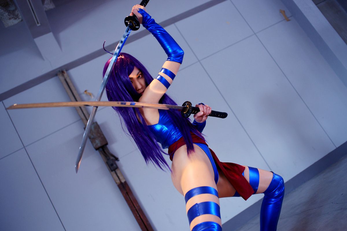 [SPI - R] Biên niên sử bóng tối