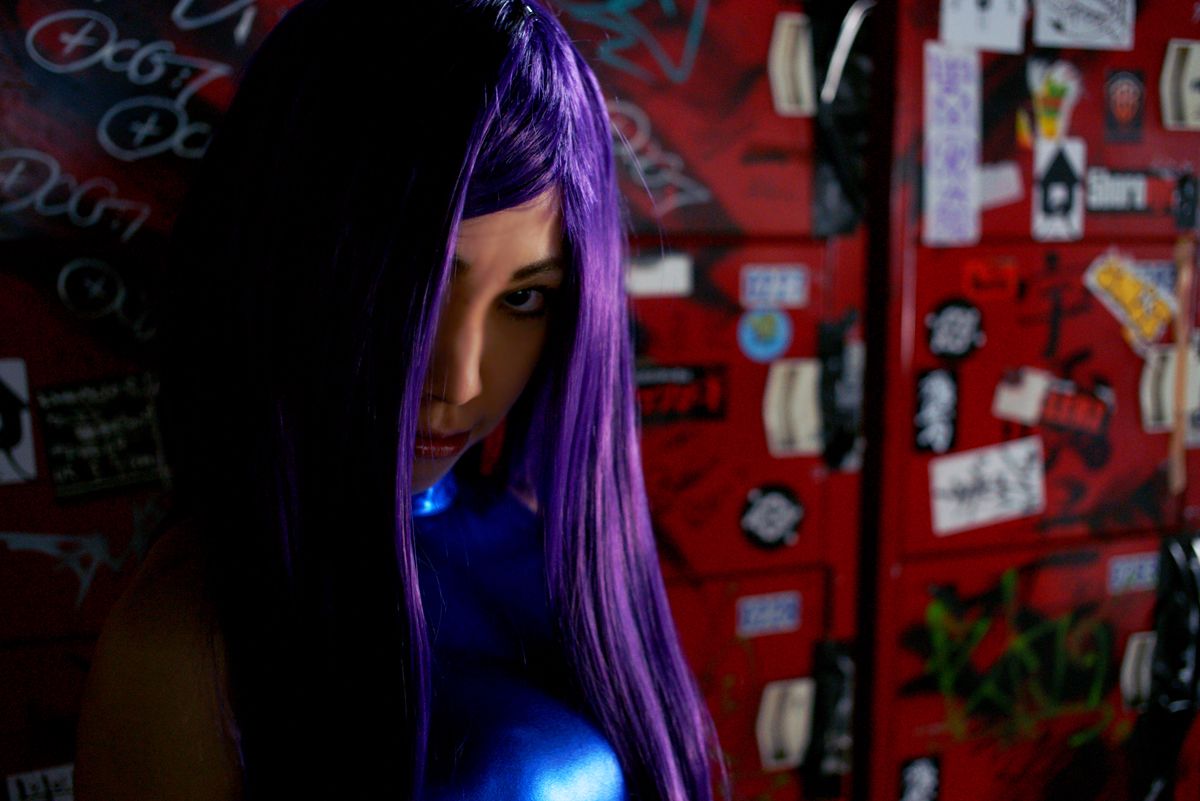 [SPI - R] Biên niên sử bóng tối