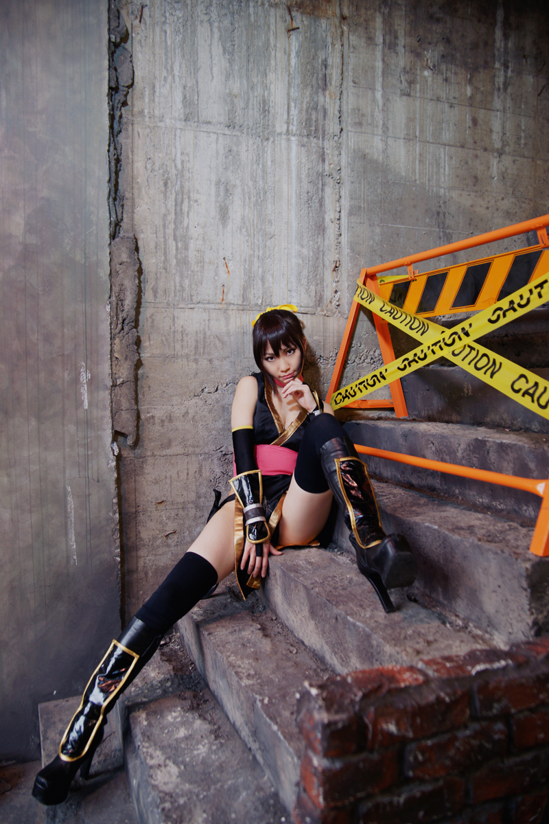 [SPI - R] Biên niên sử bóng tối