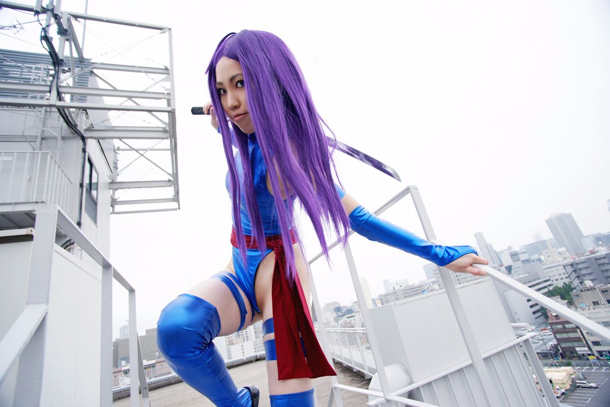 [SPI - R] Biên niên sử bóng tối