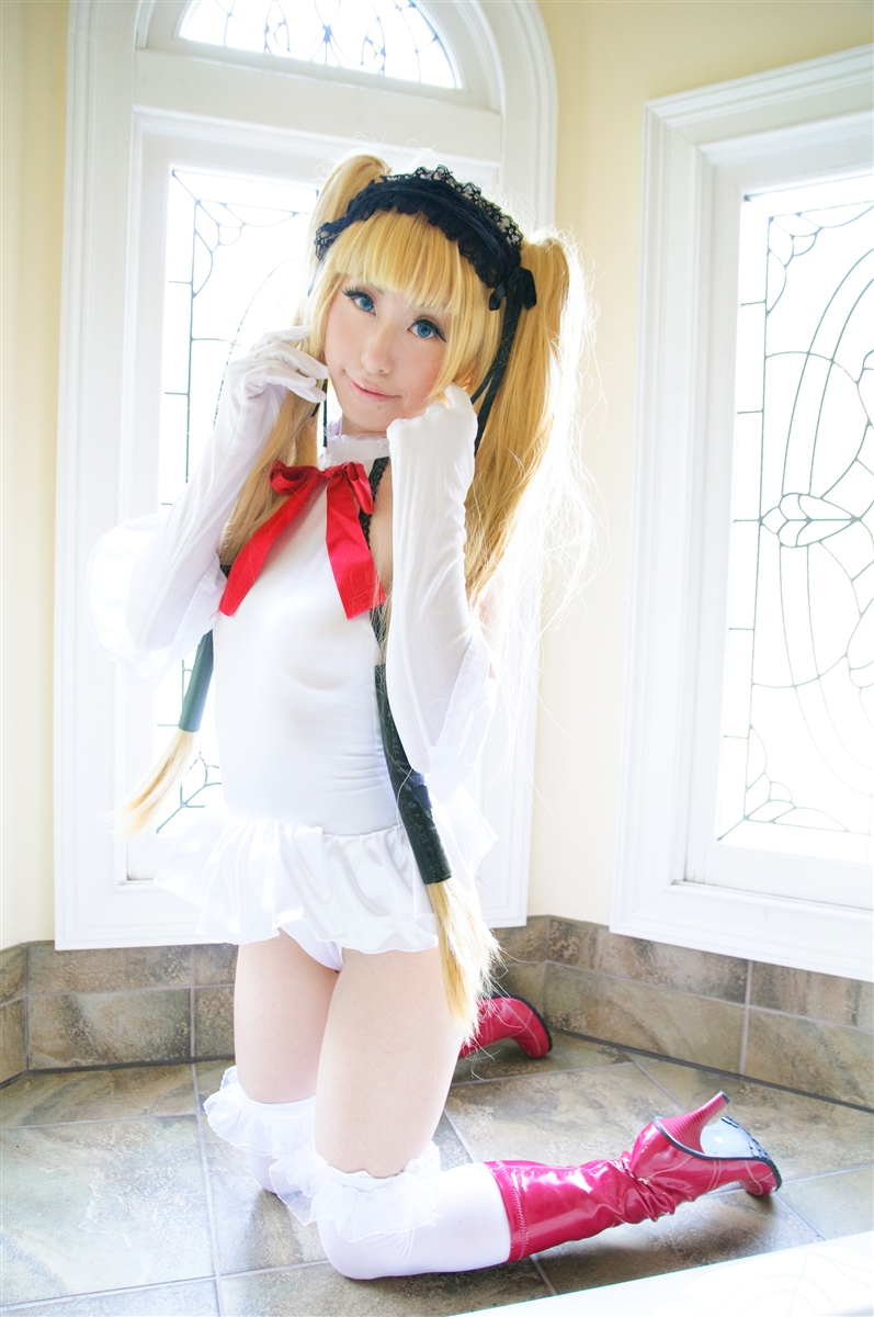 [Alice Mixs] "Alice Mixs"