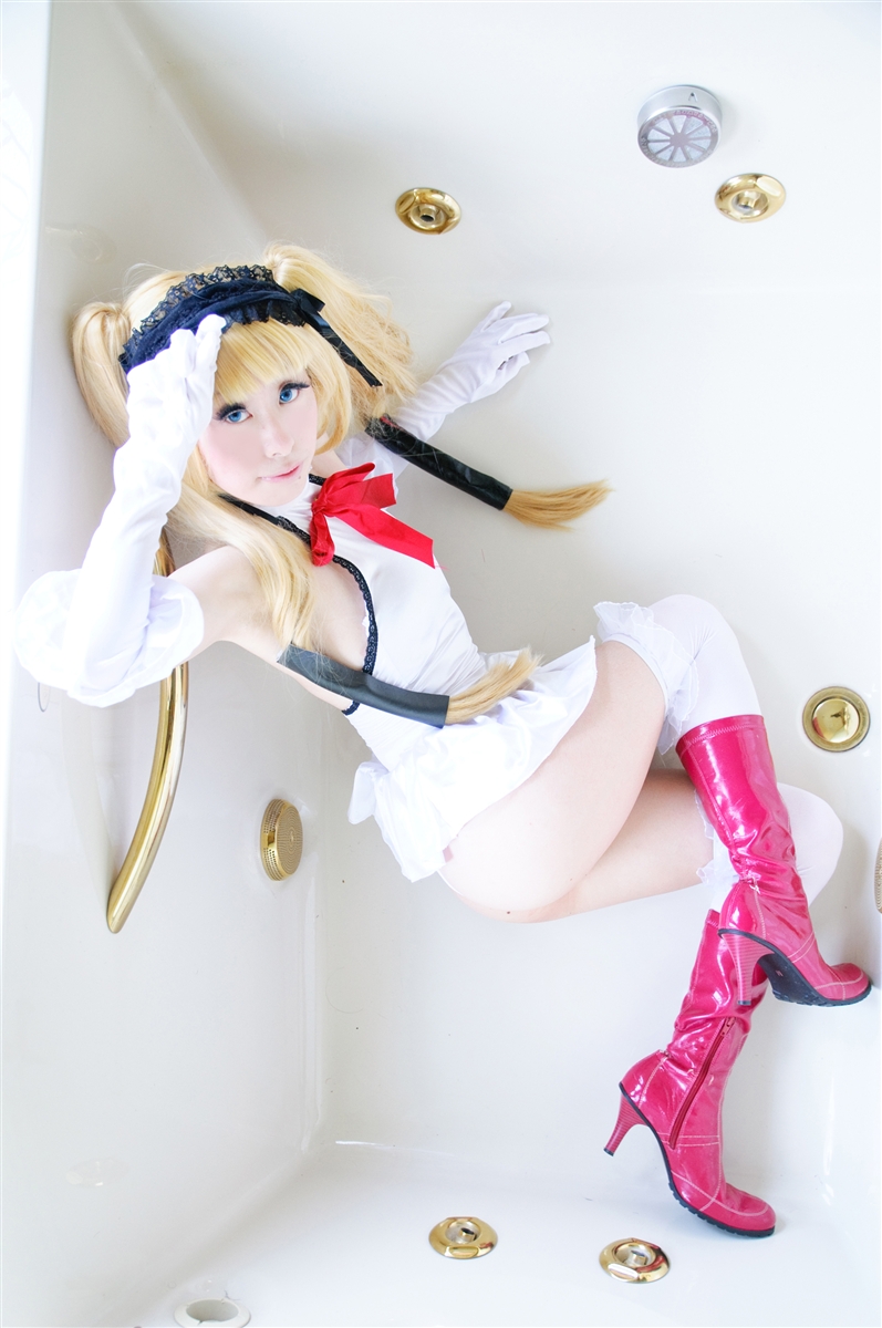 [Alice Mixs] "Alice Mixs"