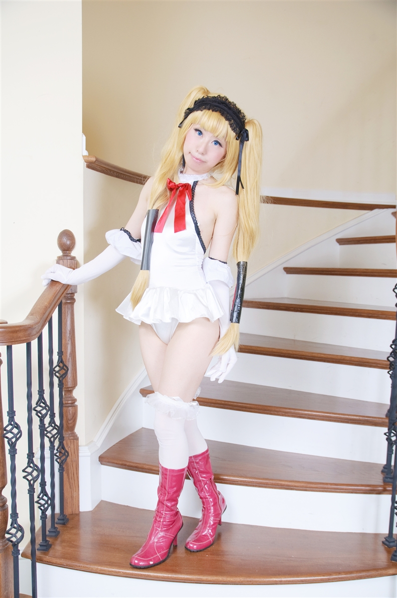 [Alice Mixs] "Alice Mixs"