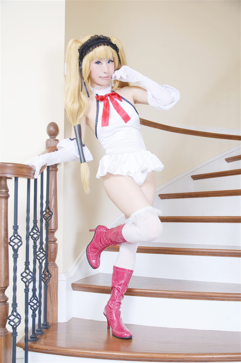 [Alice Mixs] "Alice Mixs"