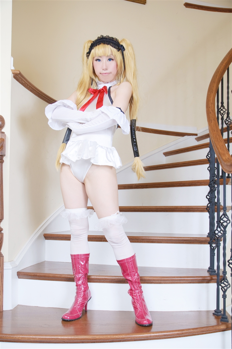 [Alice Mixs] "Alice Mixs"