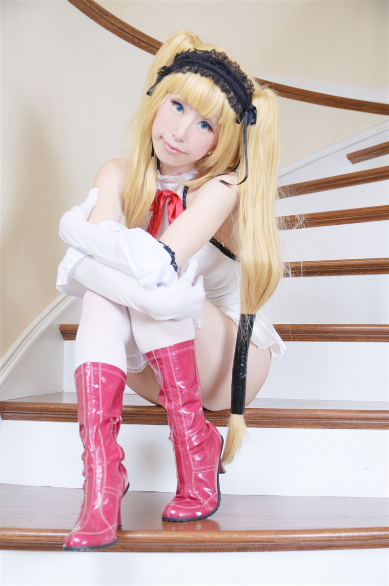 [Alice Mixs] "Alice Mixs"