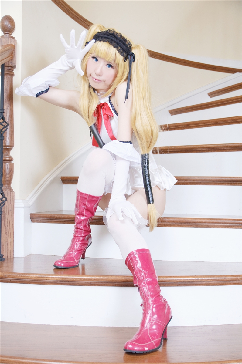 [Alice Mixs] "Alice Mixs"