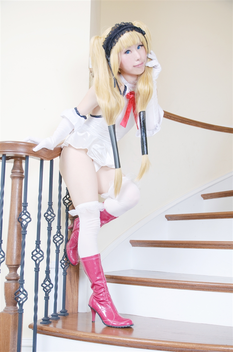 [Alice Mixs] "Alice Mixs"