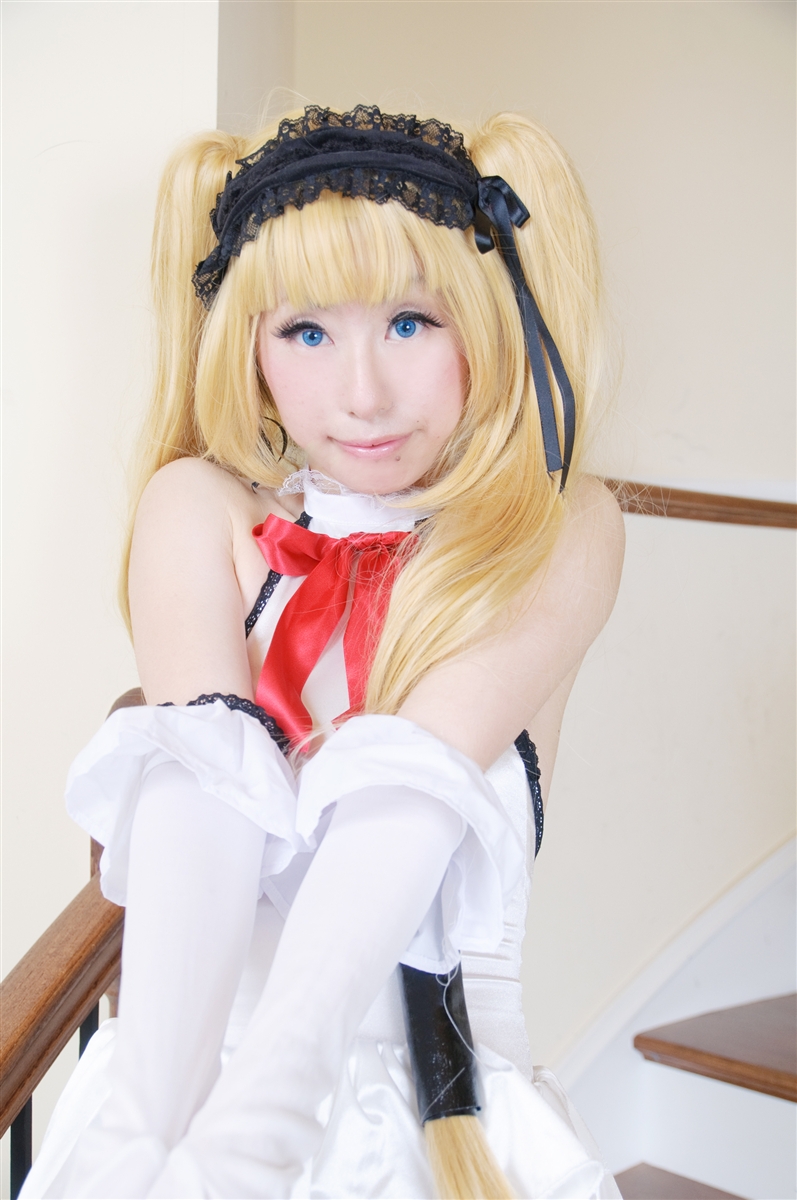 [Alice Mixs] "Alice Mixs"