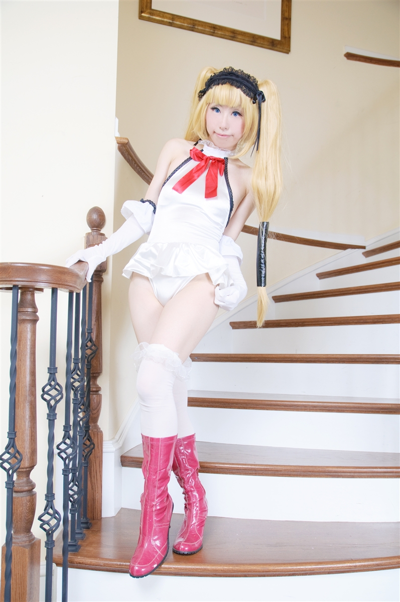 [Alice Mixs] "Alice Mixs"