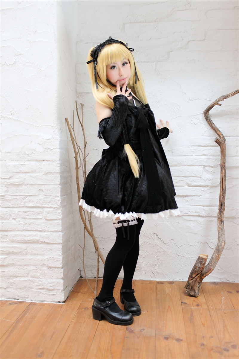 [Alice Mixs] "Alice Mixs"