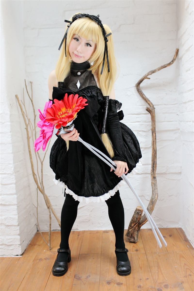 [Alice Mixs] "Alice Mixs"