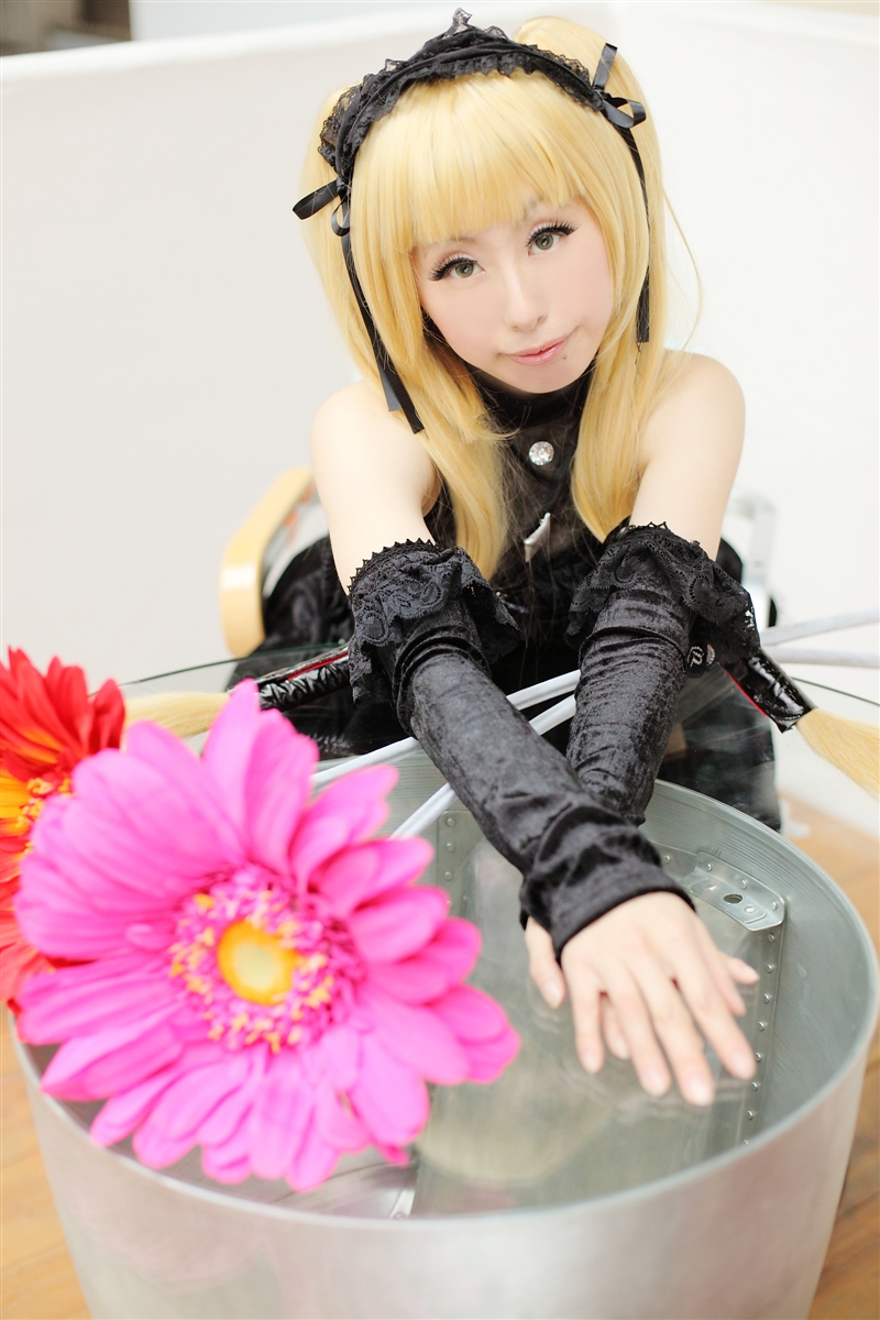 [Alice Mixs] "Alice Mixs"