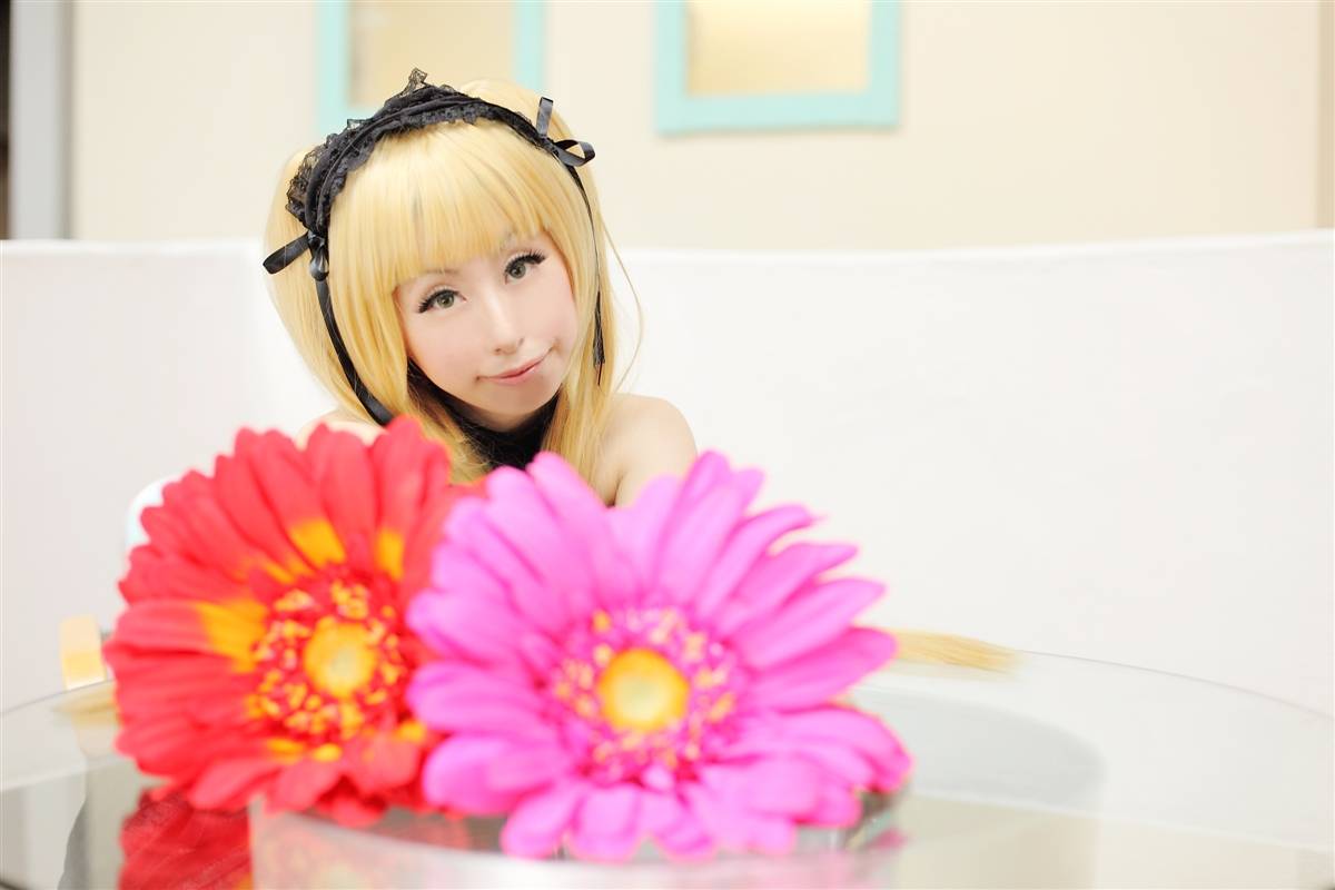 [Alice Mixs] "Alice Mixs"