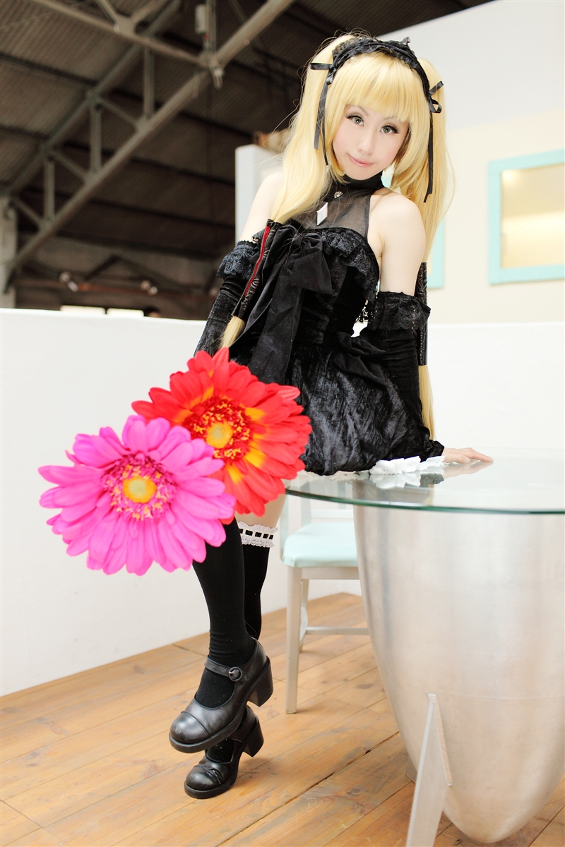 [Alice Mixs] "Alice Mixs"