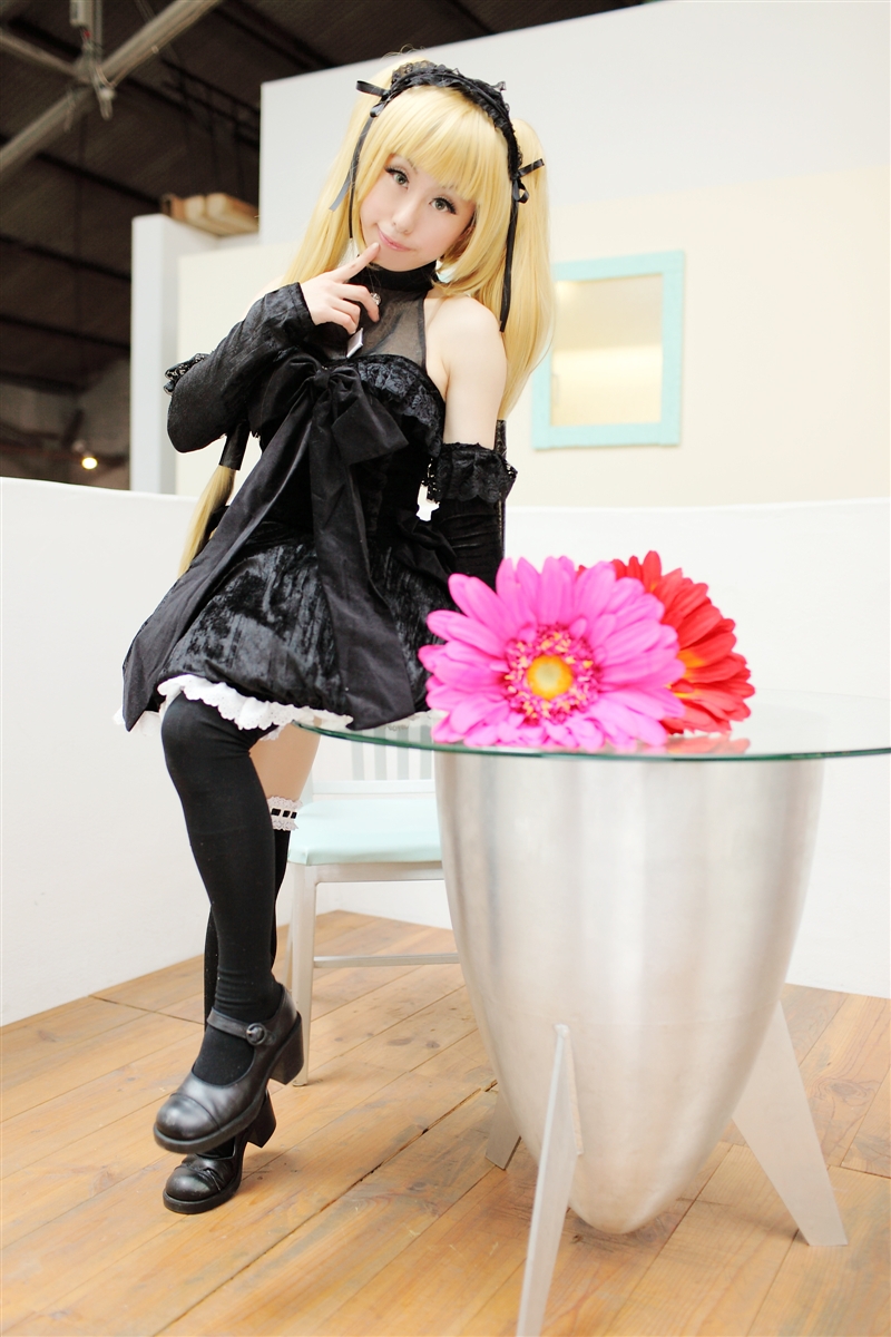 [Alice Mixs] "Alice Mixs"