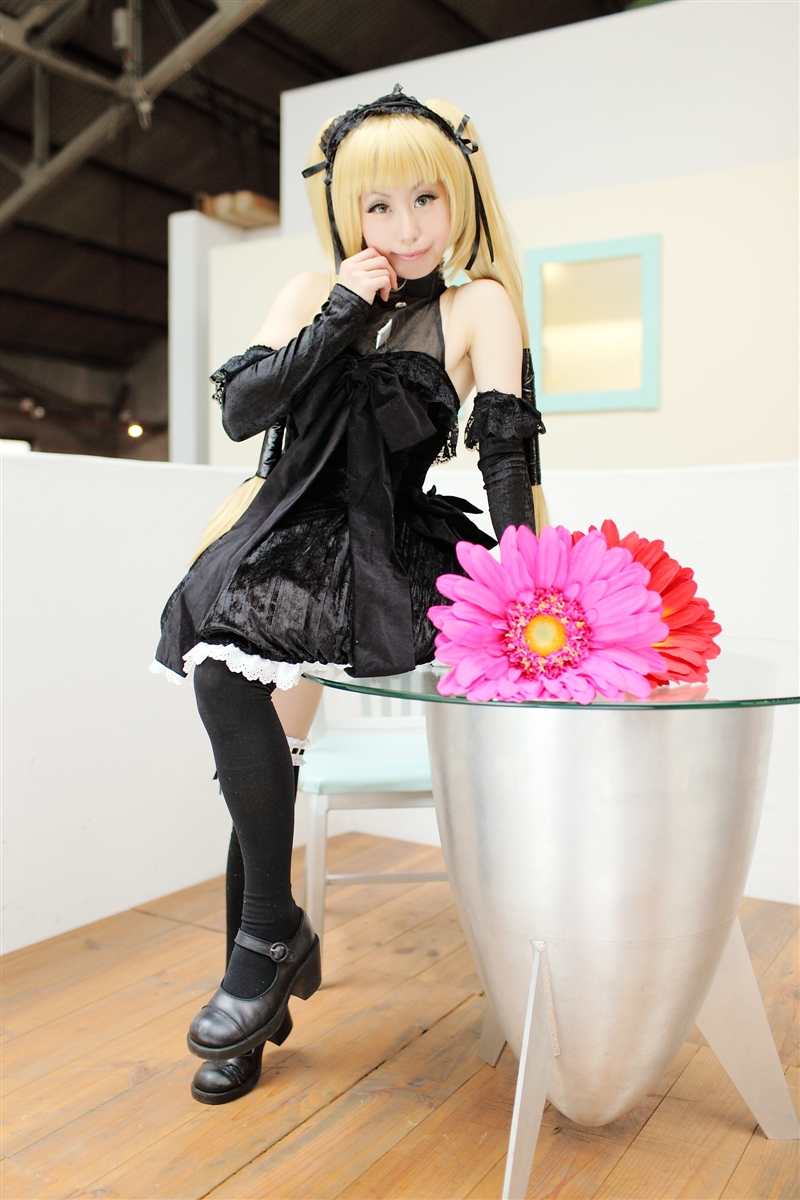 [Alice Mixs] "Alice Mixs"