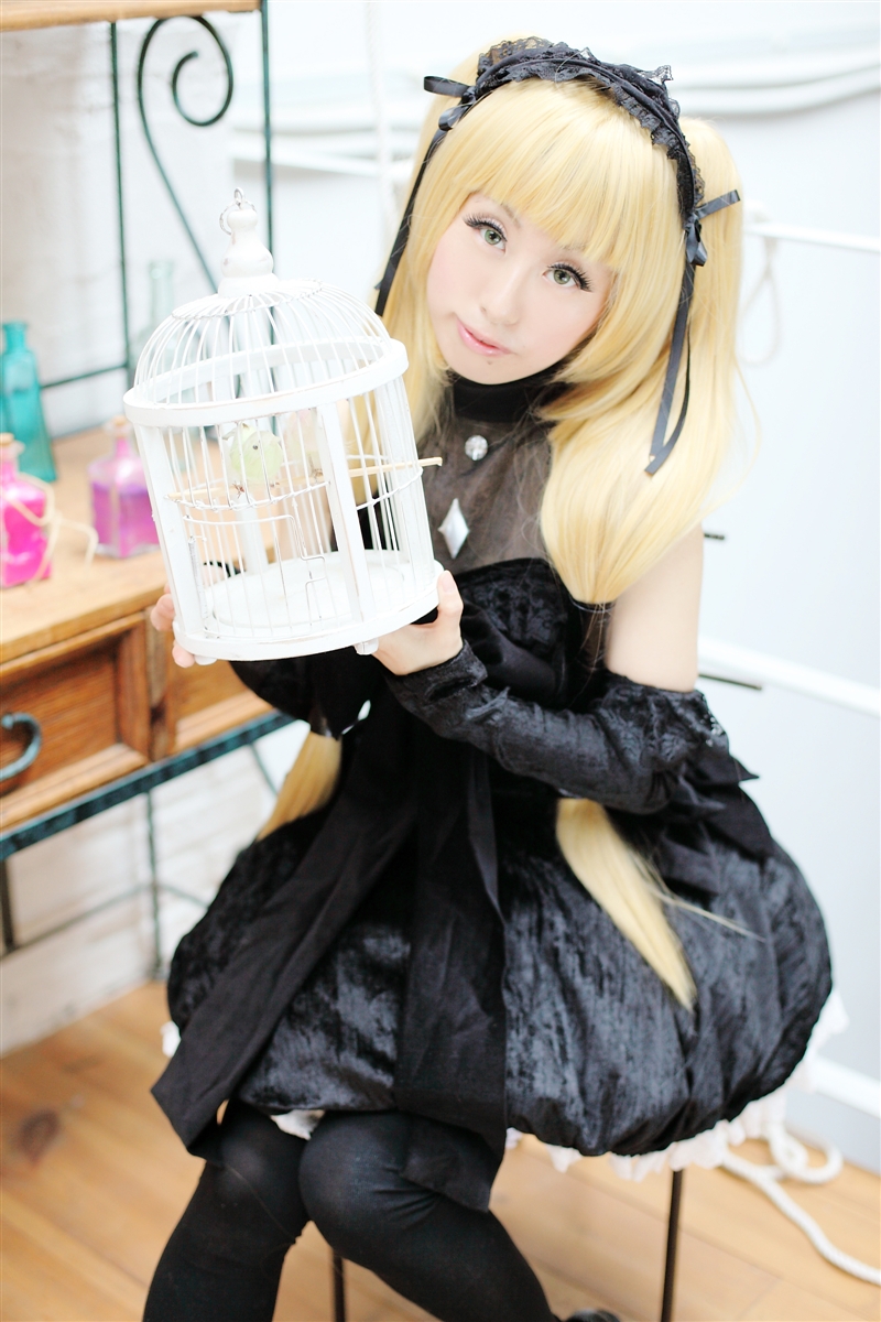 [Alice Mixs] "Alice Mixs"