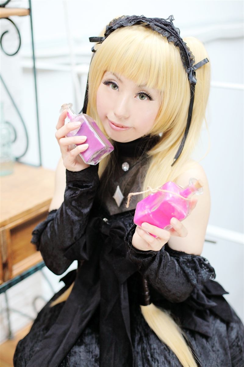 [Alice Mixs] "Alice Mixs"