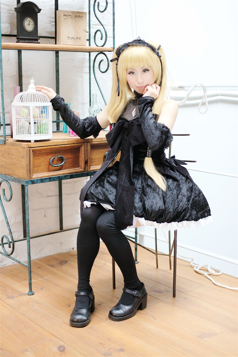 [Alice Mixs] "Alice Mixs"