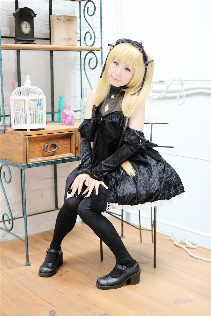 [Alice Mixs] "Alice Mixs"