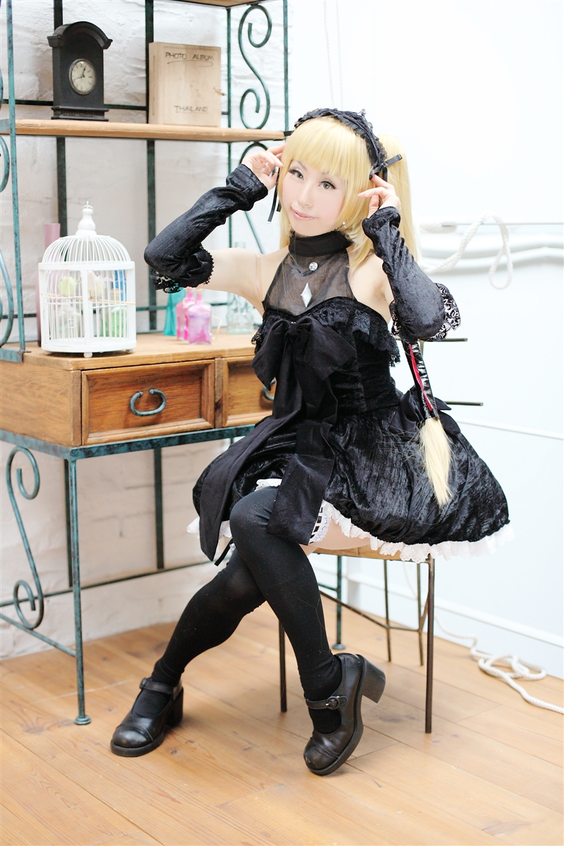 [Alice Mixs] "Alice Mixs"