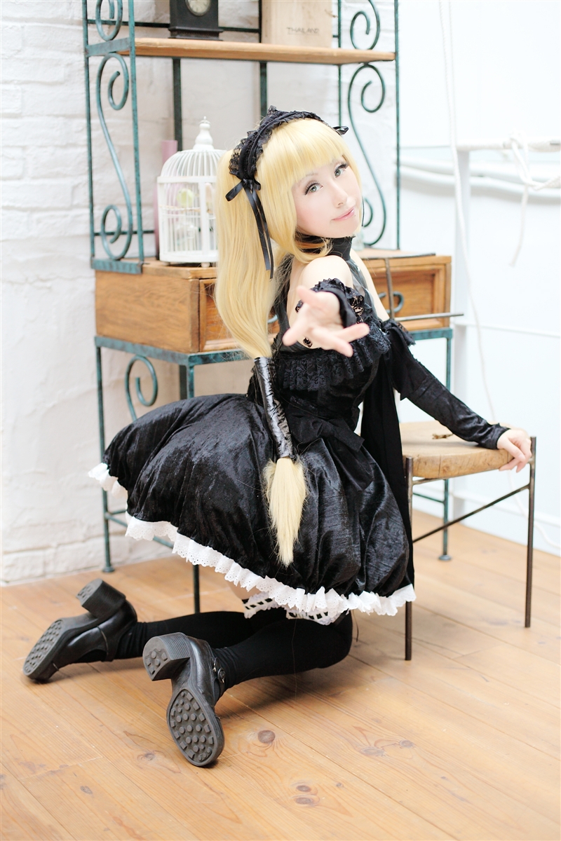 [Alice Mixs] "Alice Mixs"