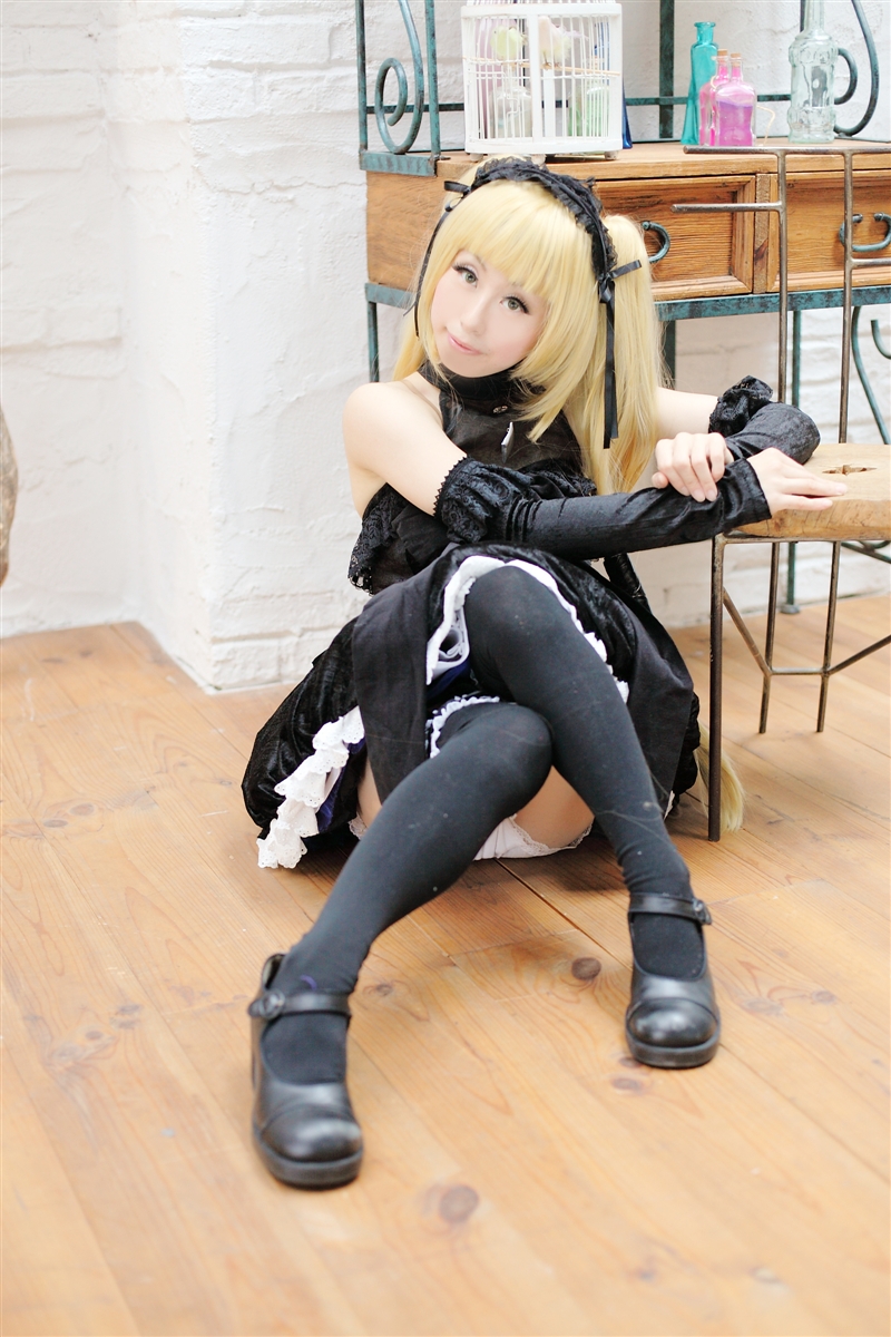 [Alice Mixs] "Alice Mixs"