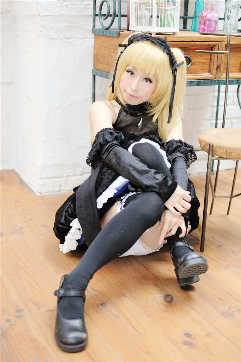 [Alice Mixs] "Alice Mixs"