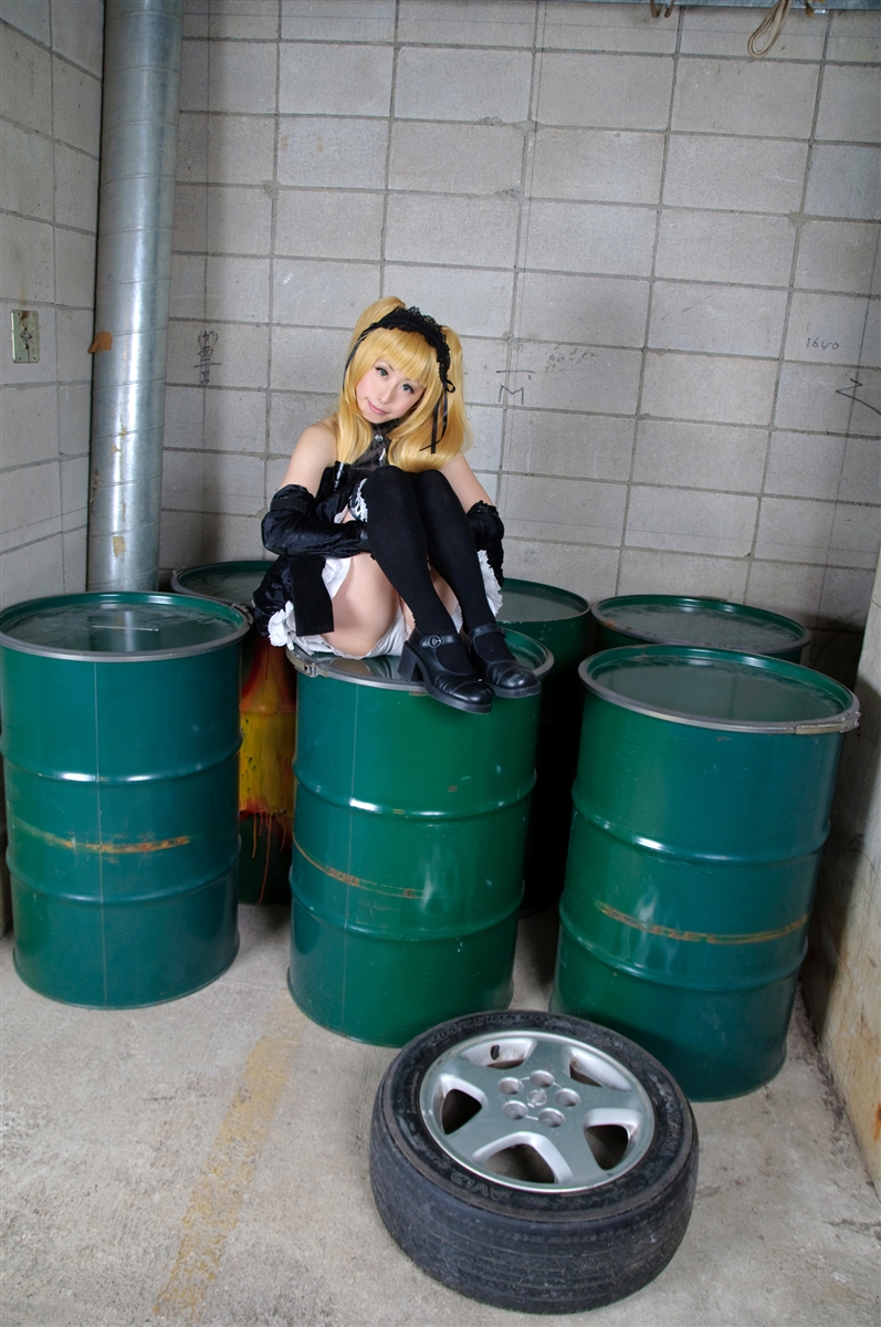 [Alice Mixs] "Alice Mixs"