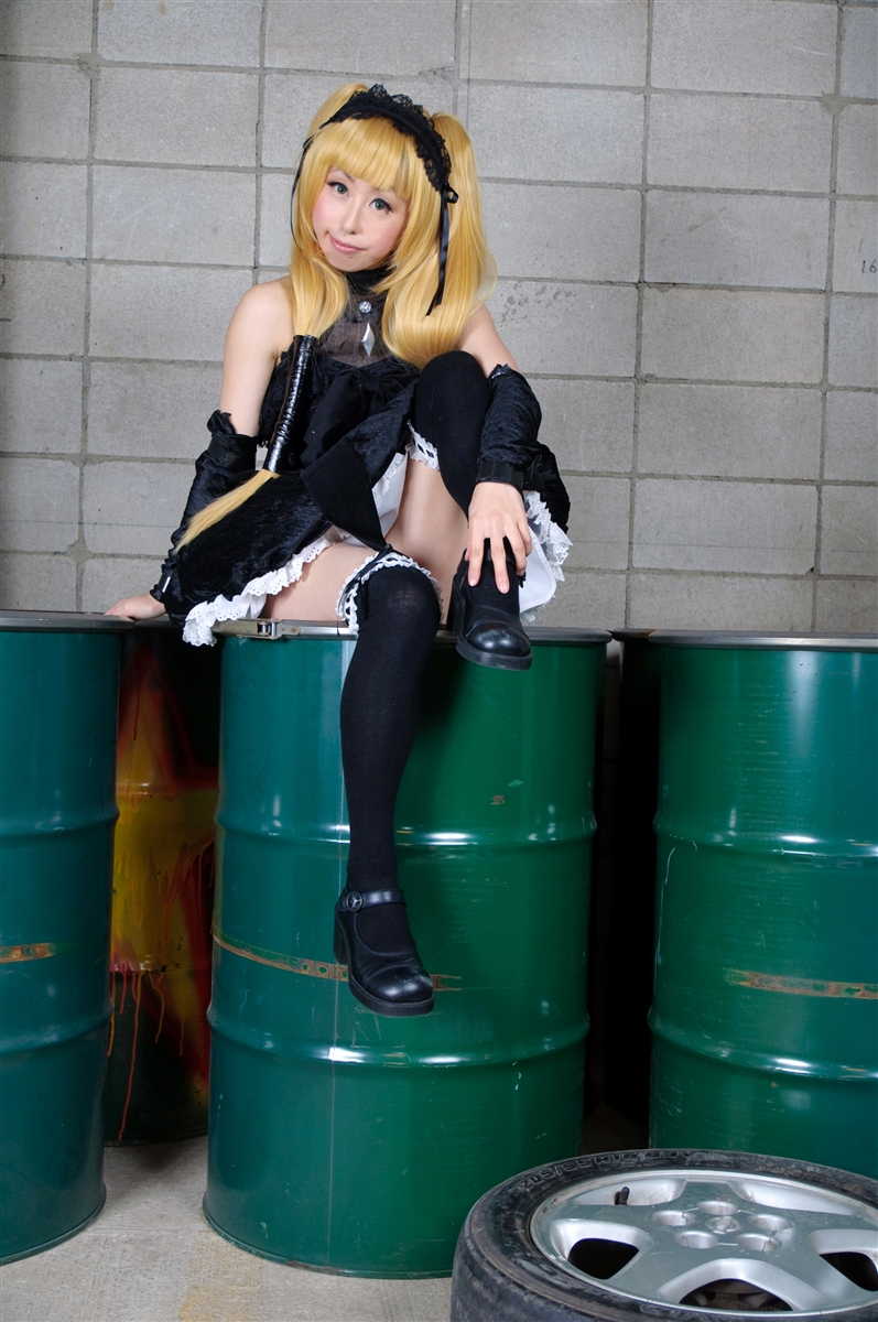 [Alice Mixs] "Alice Mixs"