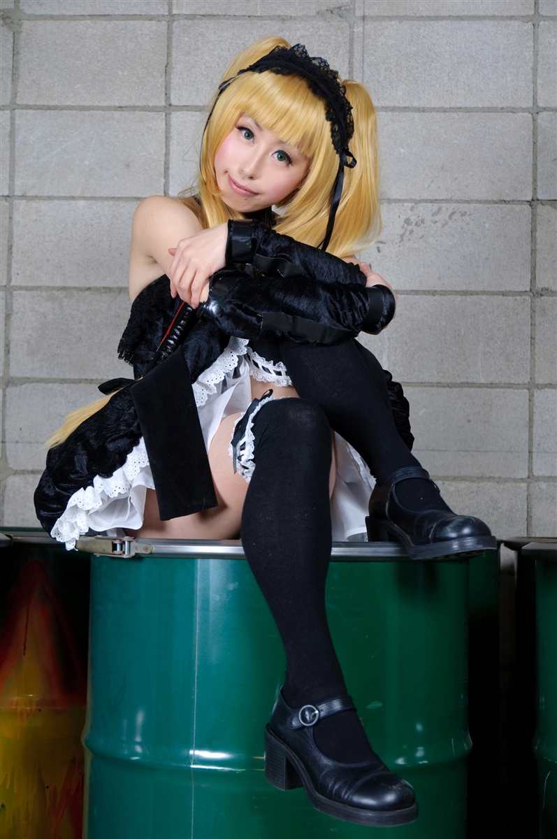 [Alice Mixs] "Alice Mixs"