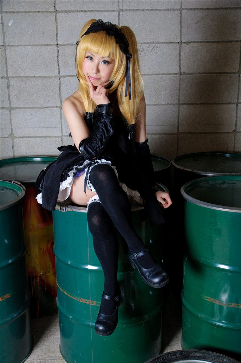 [Alice Mixs] "Alice Mixs"