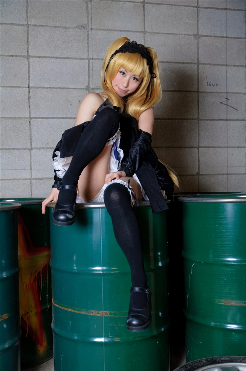 [Alice Mixs] "Alice Mixs"