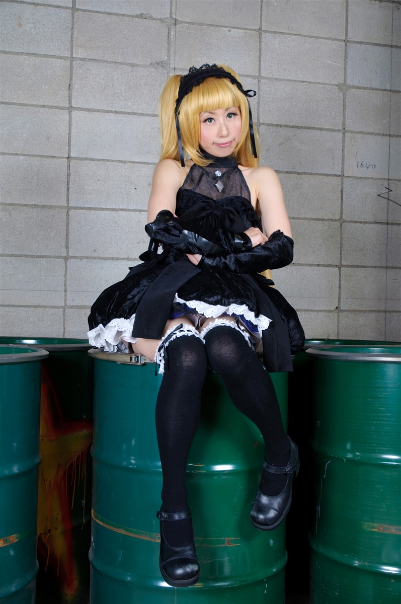 [Alice Mixs] "Alice Mixs"