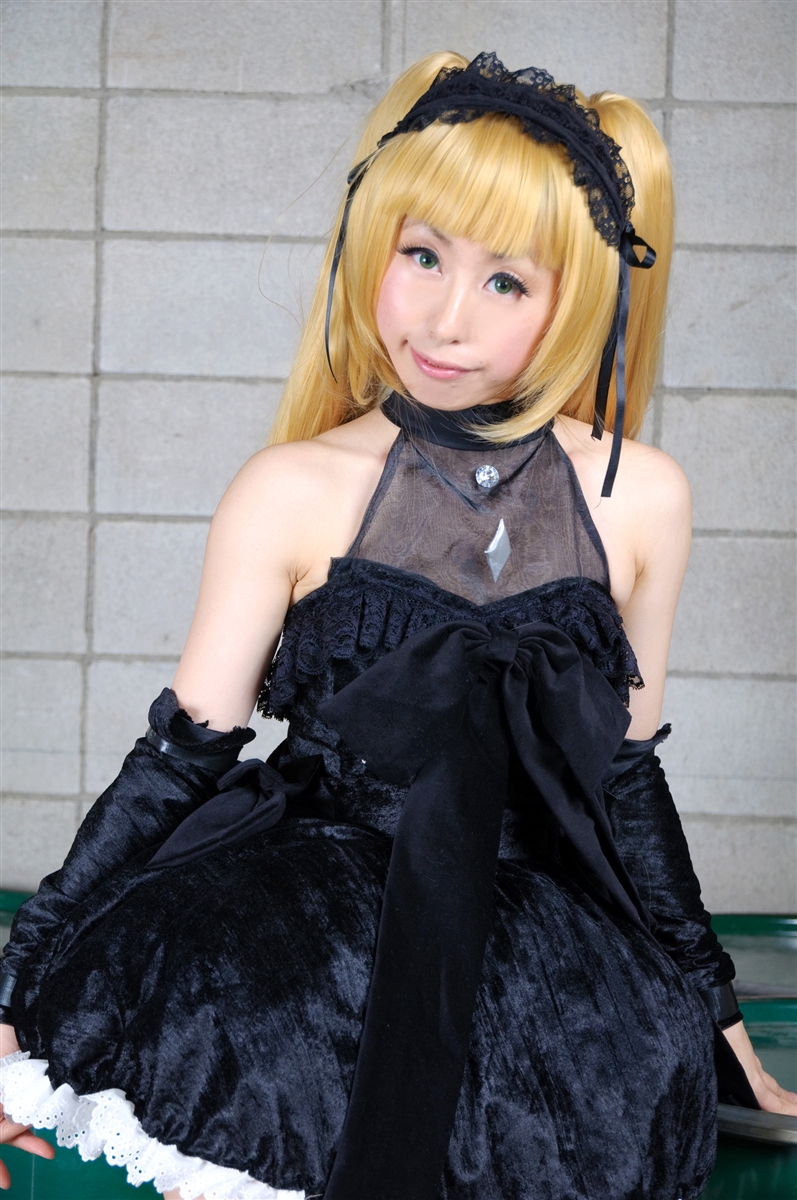 [Alice Mixs] "Alice Mixs"