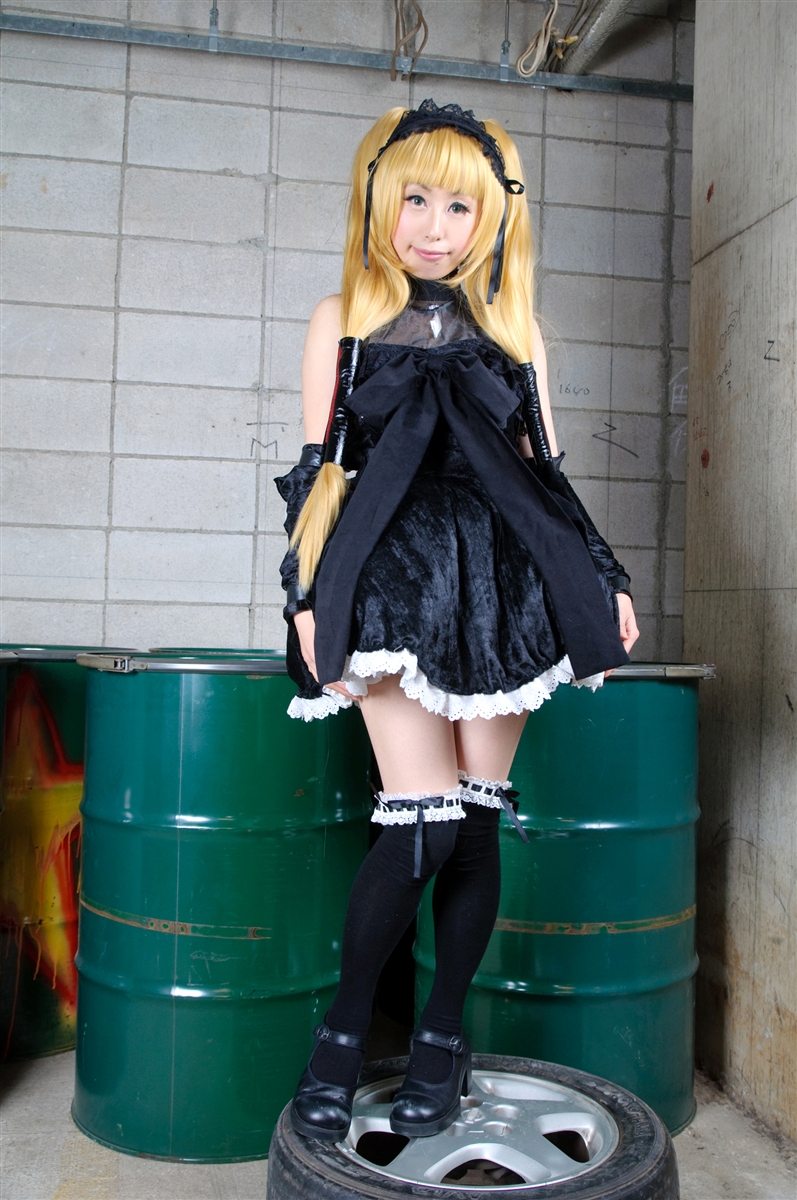 [Alice Mixs] "Alice Mixs"