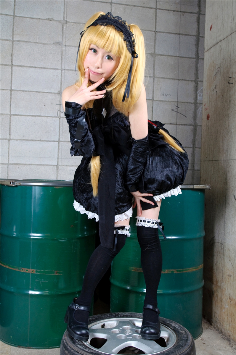 [Alice Mixs] "Alice Mixs"