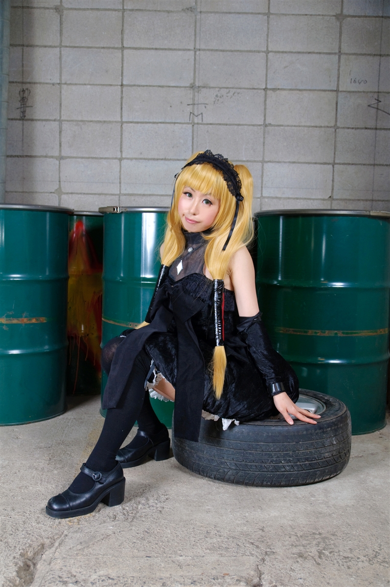 [Alice Mixs] "Alice Mixs"