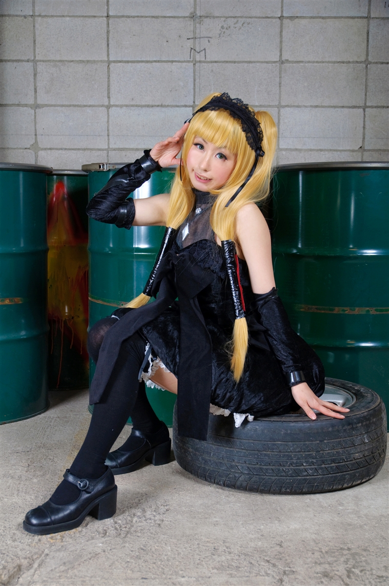 [Alice Mixs] "Alice Mixs"