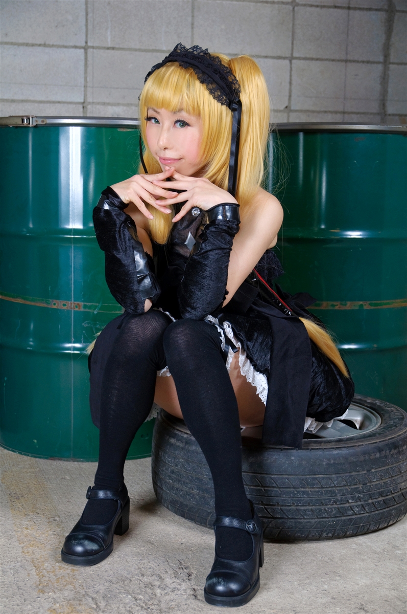 [Alice Mixs] "Alice Mixs"