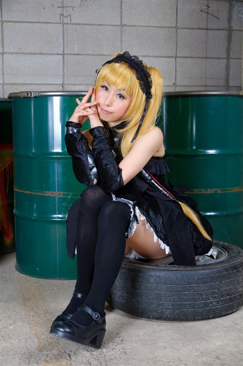 [Alice Mixs] "Alice Mixs"