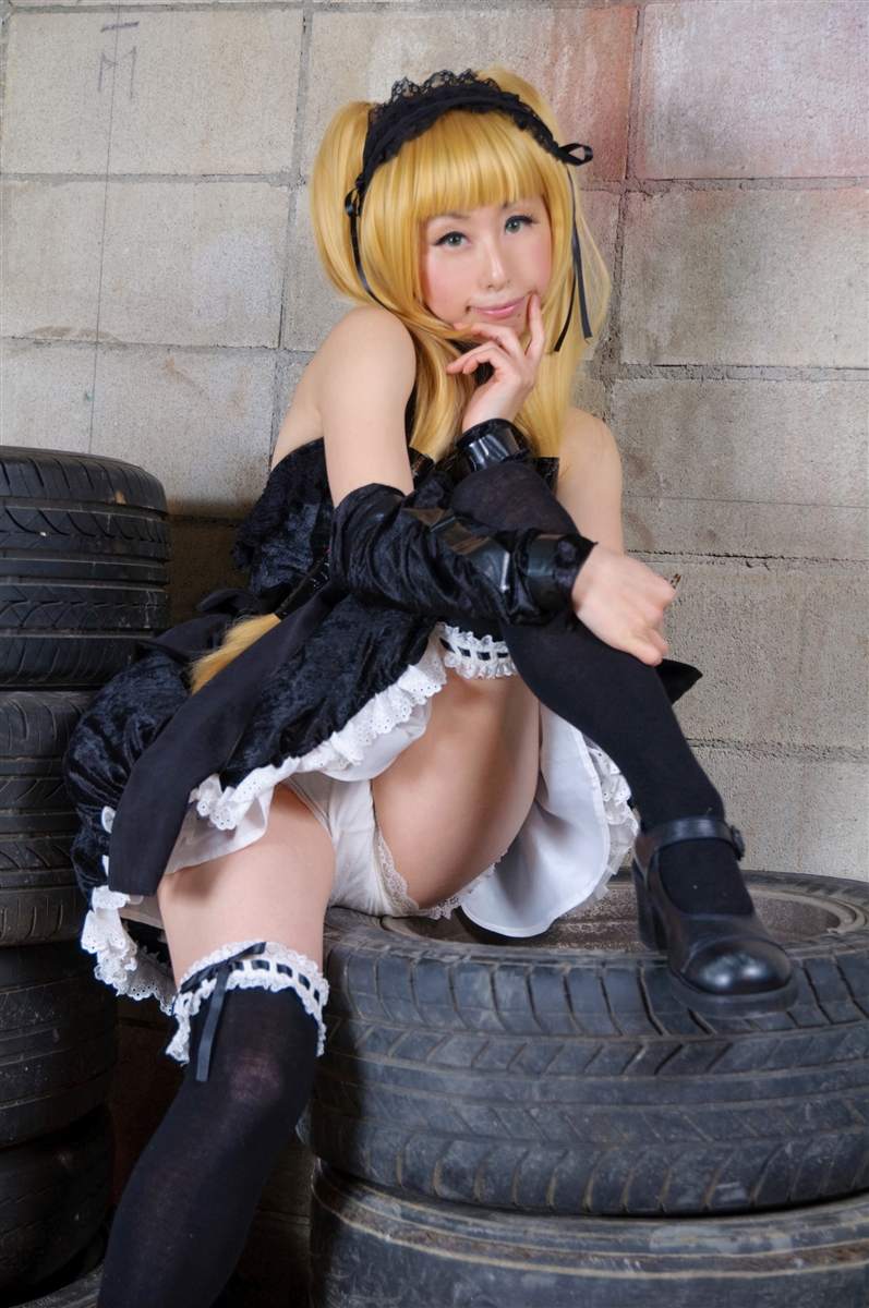 [Alice Mixs] "Alice Mixs"