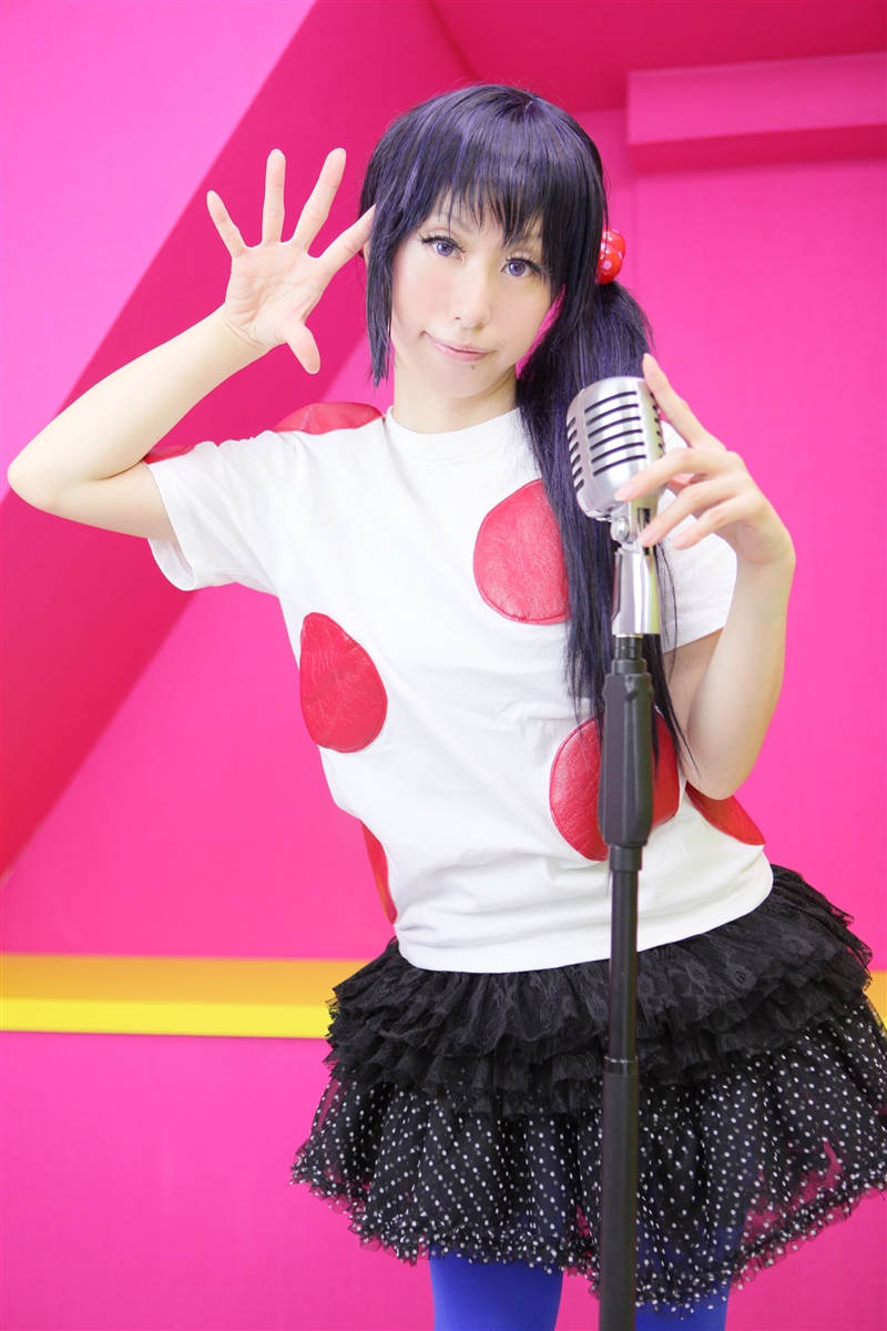 [Alice Mixs] "Alice Mixs"