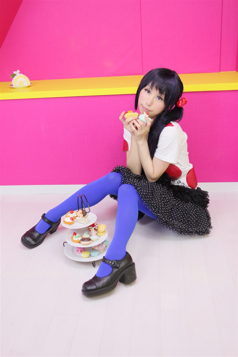 [Alice Mixs] "Alice Mixs"